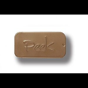 Peek beauty nom nom miracle a-boo